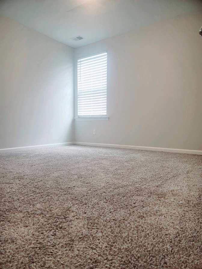 Angel's room