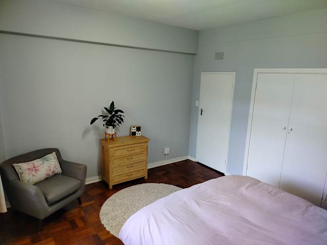 Dani's room