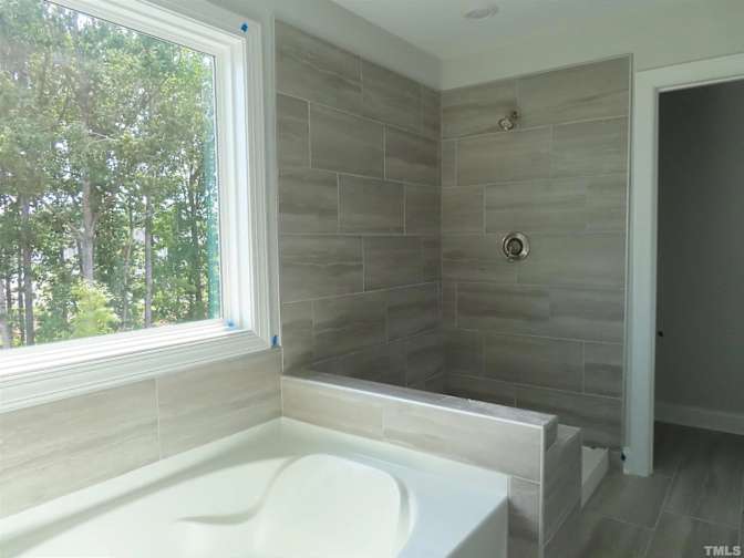 Alcove Rooms's room