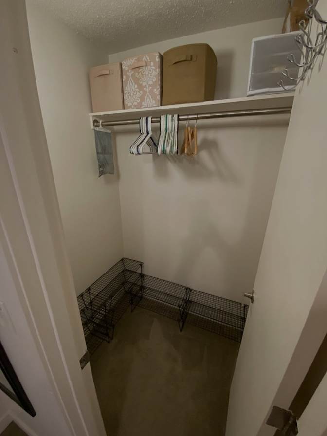 Mario's room