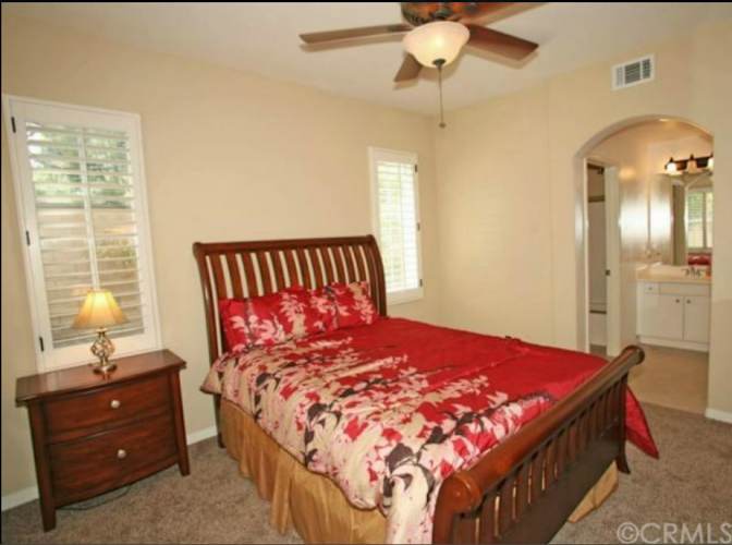 Nima's room