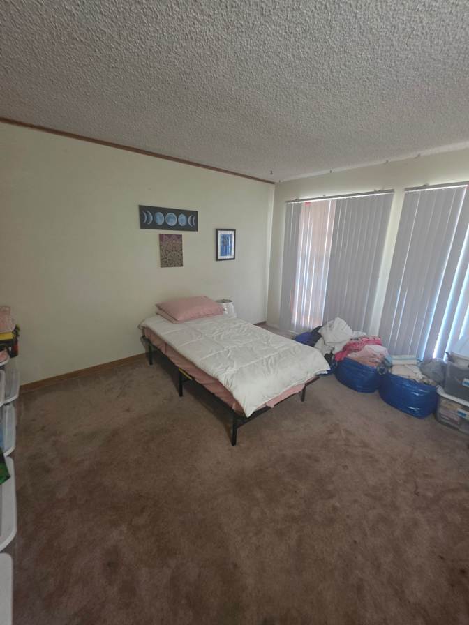 Matt's room