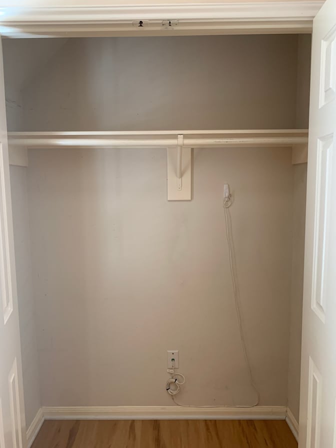 Erin's room