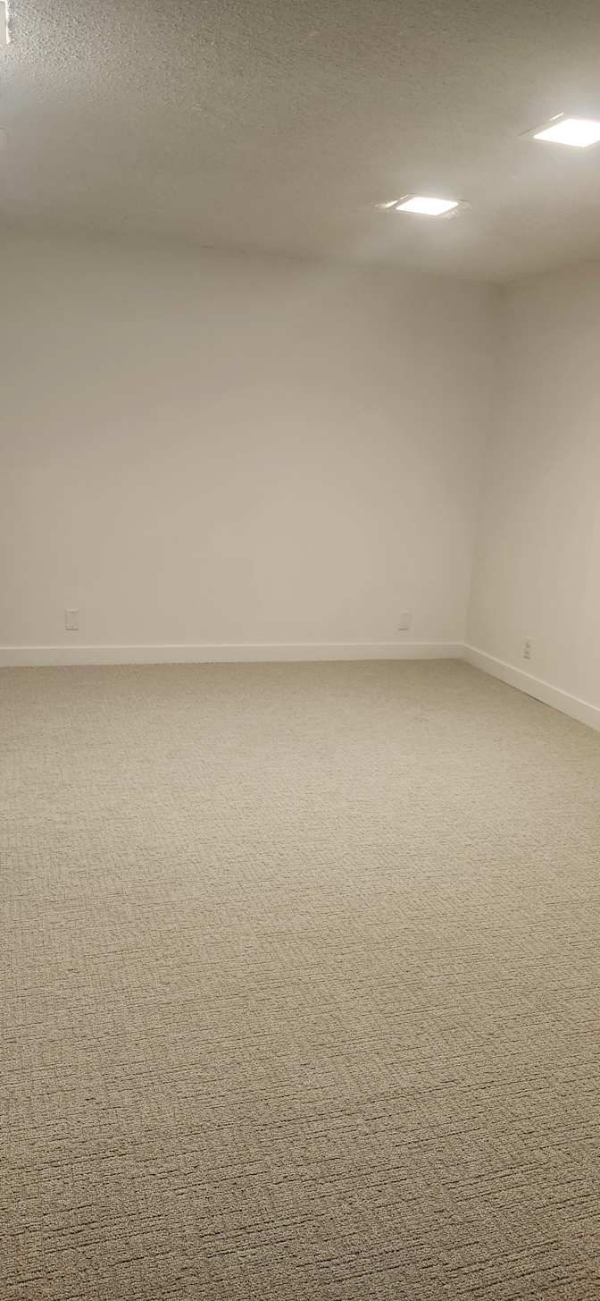 Heather's room
