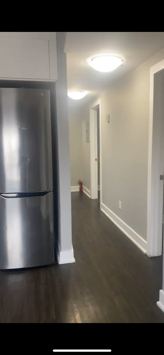 Alex's room