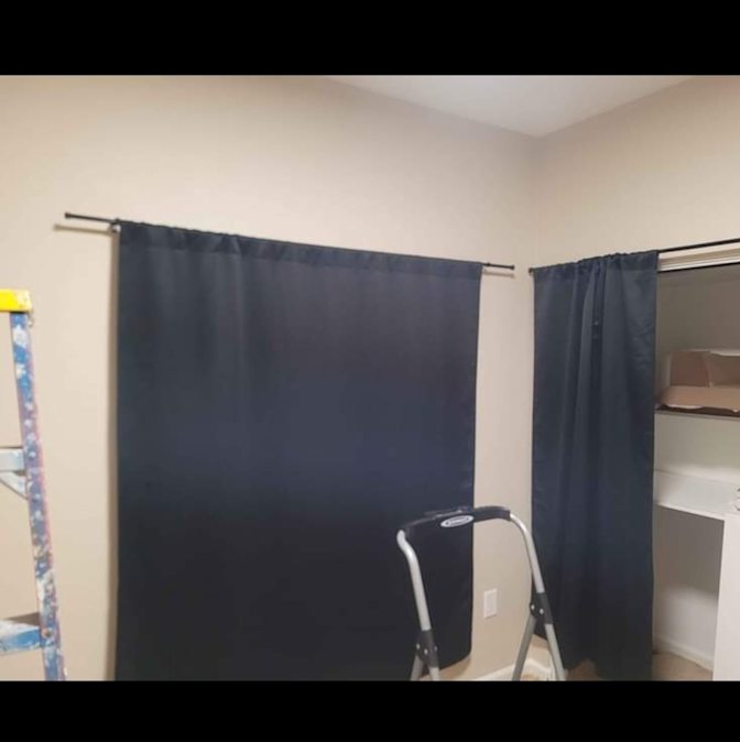 Tyler's room