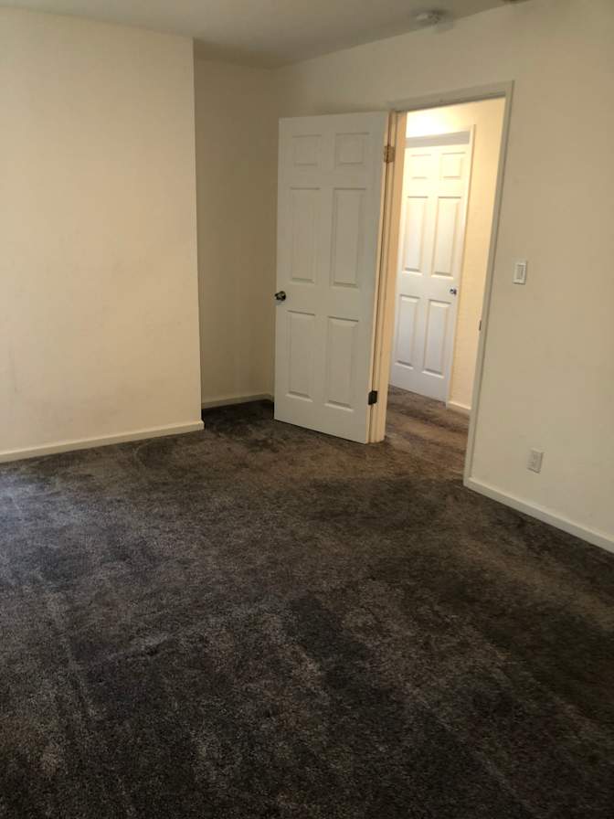 Fran's room