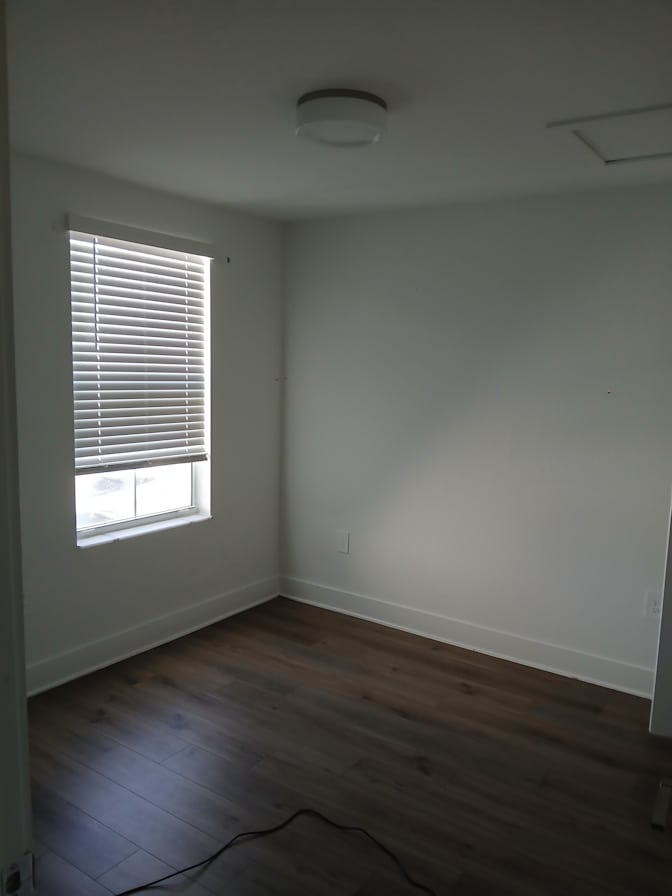 Varon's room