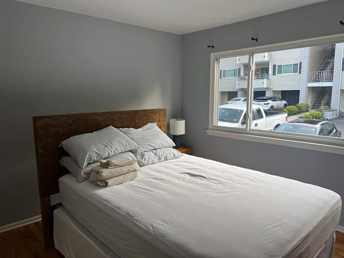 Kristin's room