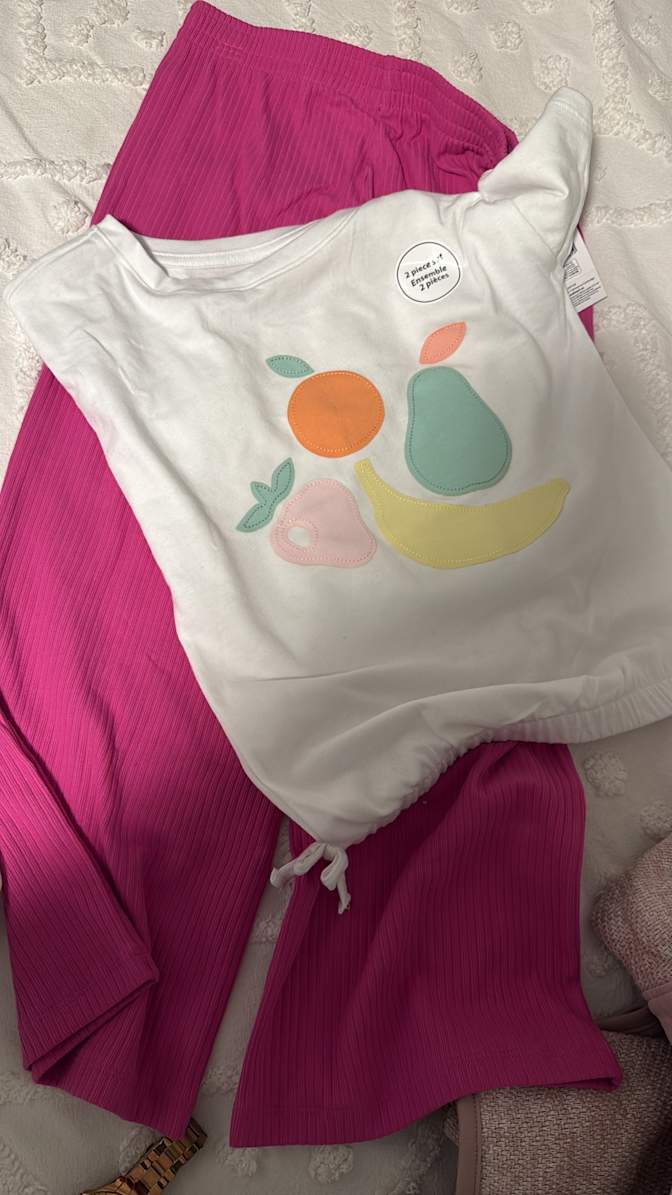 Princess Hildah Naya's room