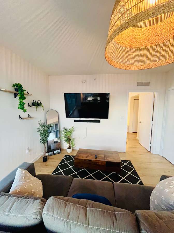 Jaume's room