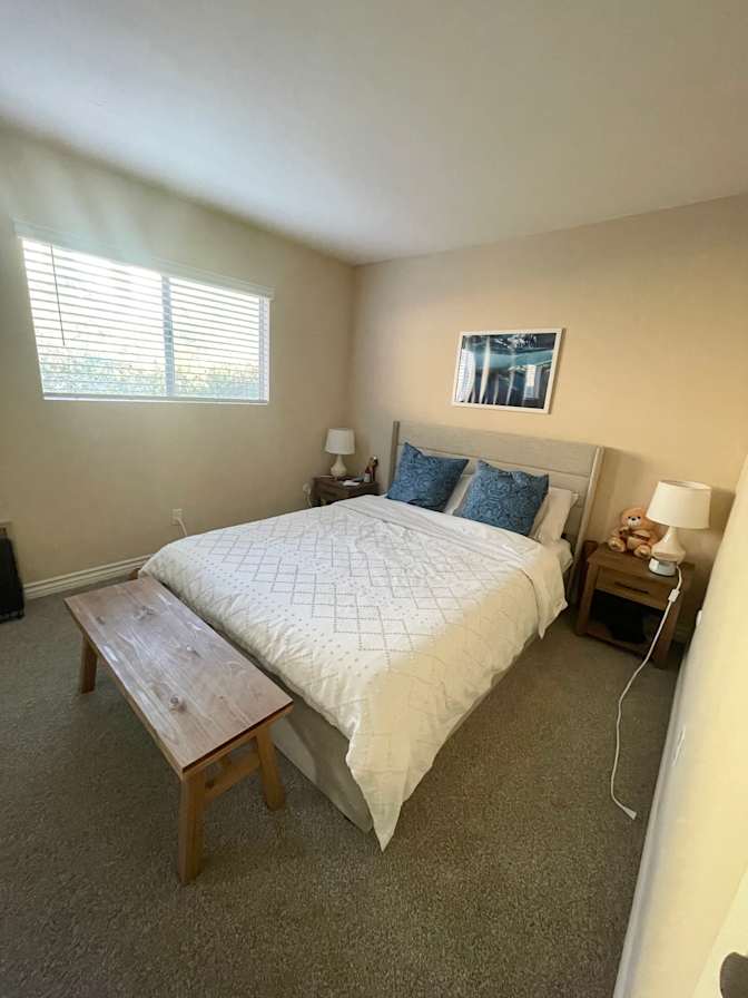 Bryana's room