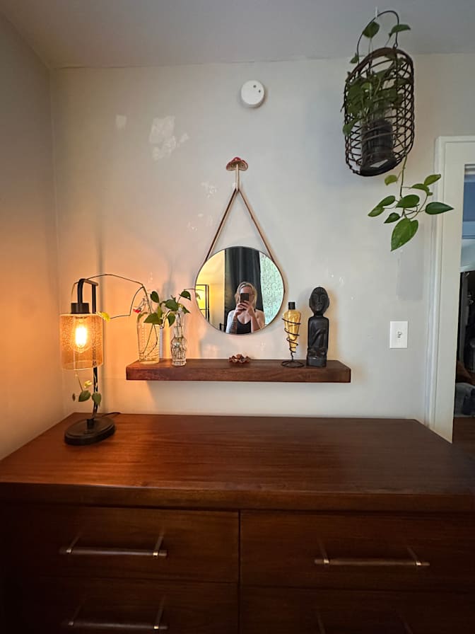 Danielle's room