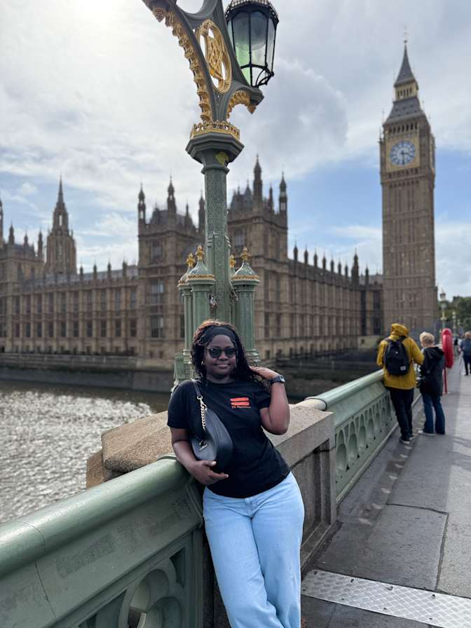 Franklyna Boamah