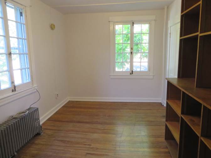 Ann's room