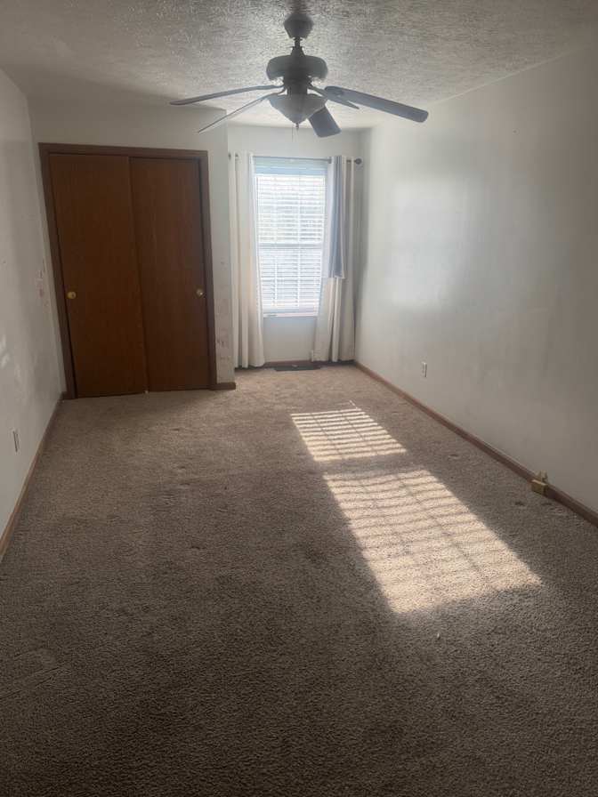 Andrews's room