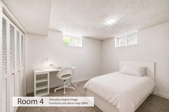 Sunny's room