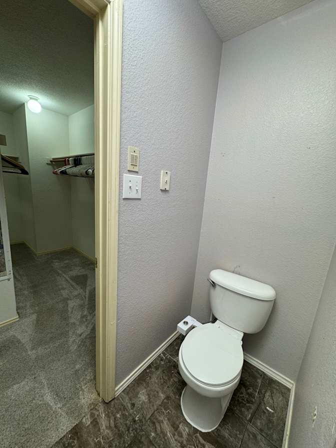 Kateryna's room