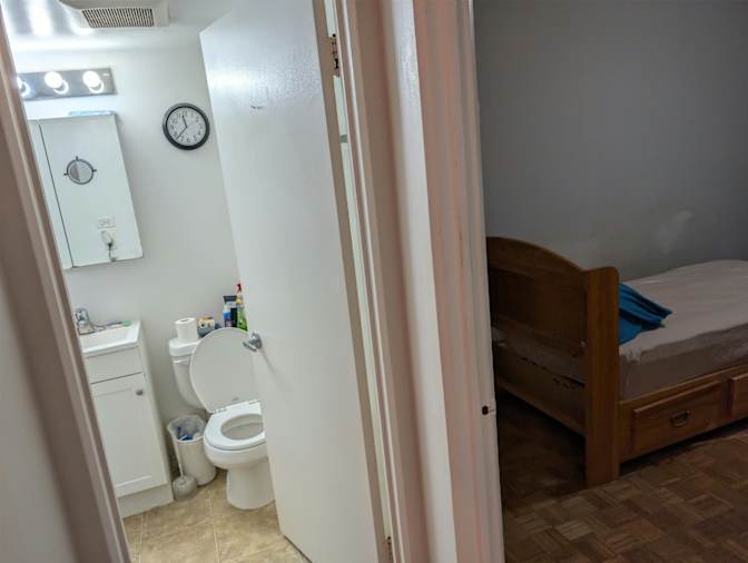 Knowell A's room