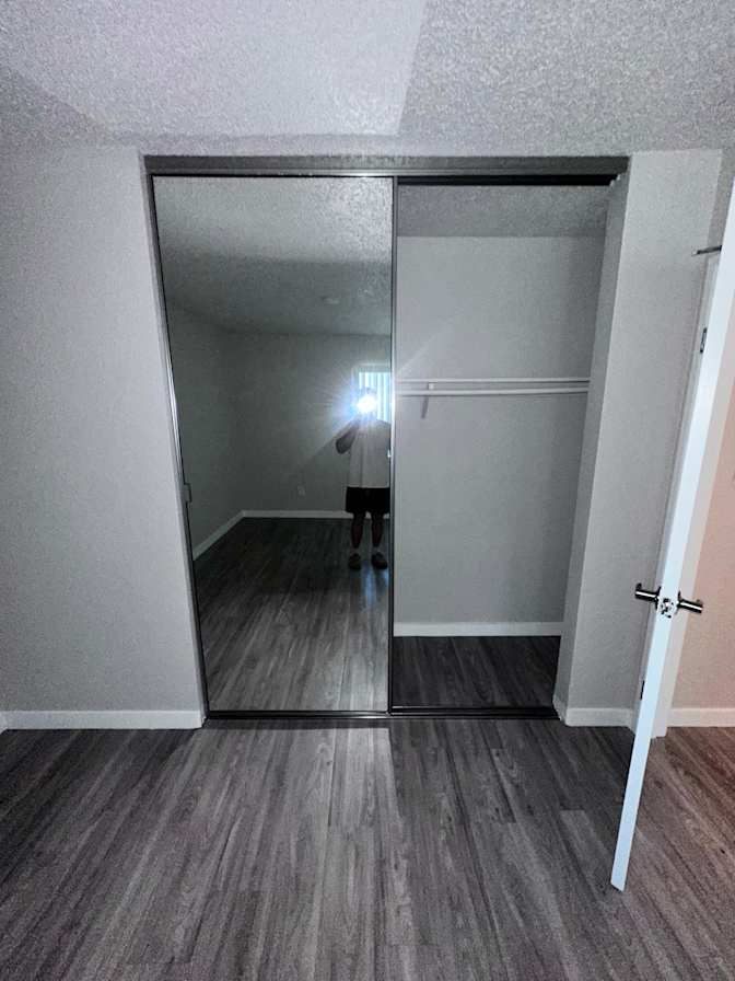 Kayla's room