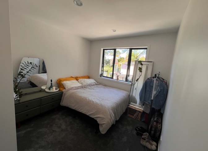 Filippa's room