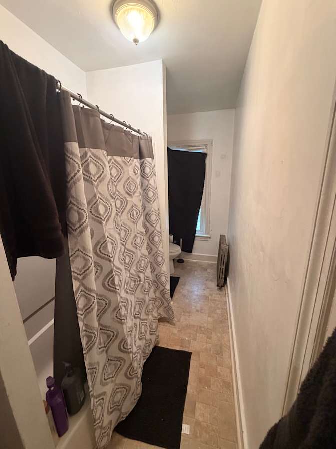 Will's room