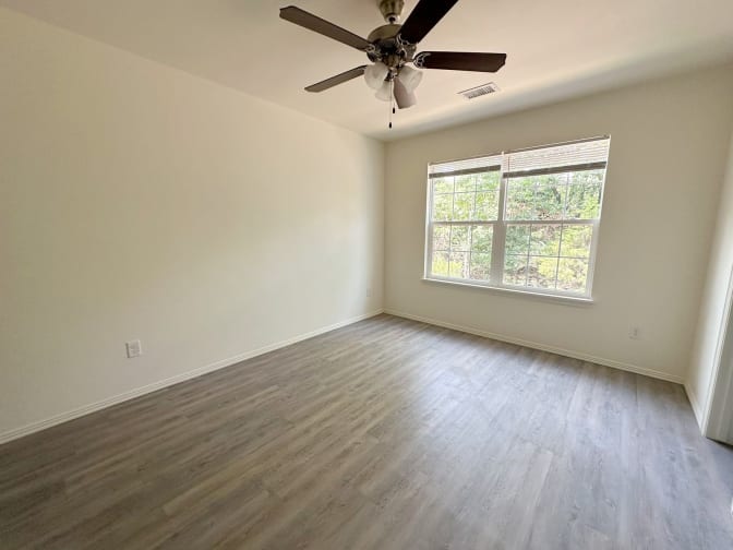 Jenna's room