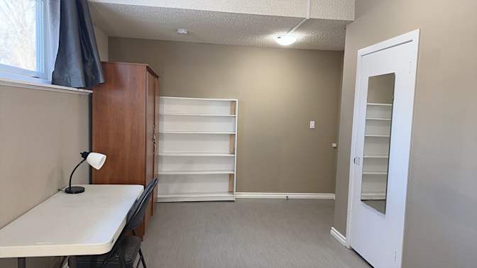 Susan's room