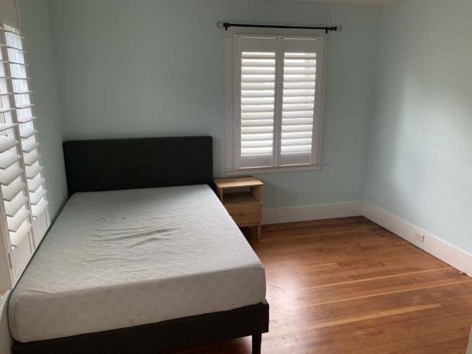 Ajay's room