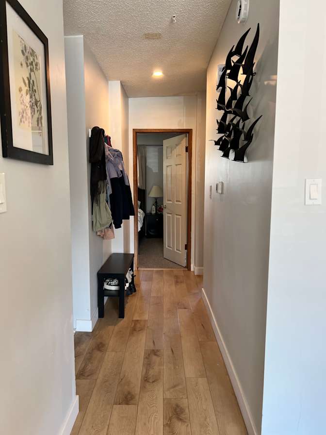 Gabriela's room