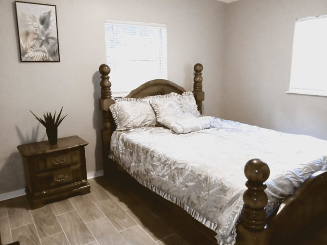 PadSplit's room