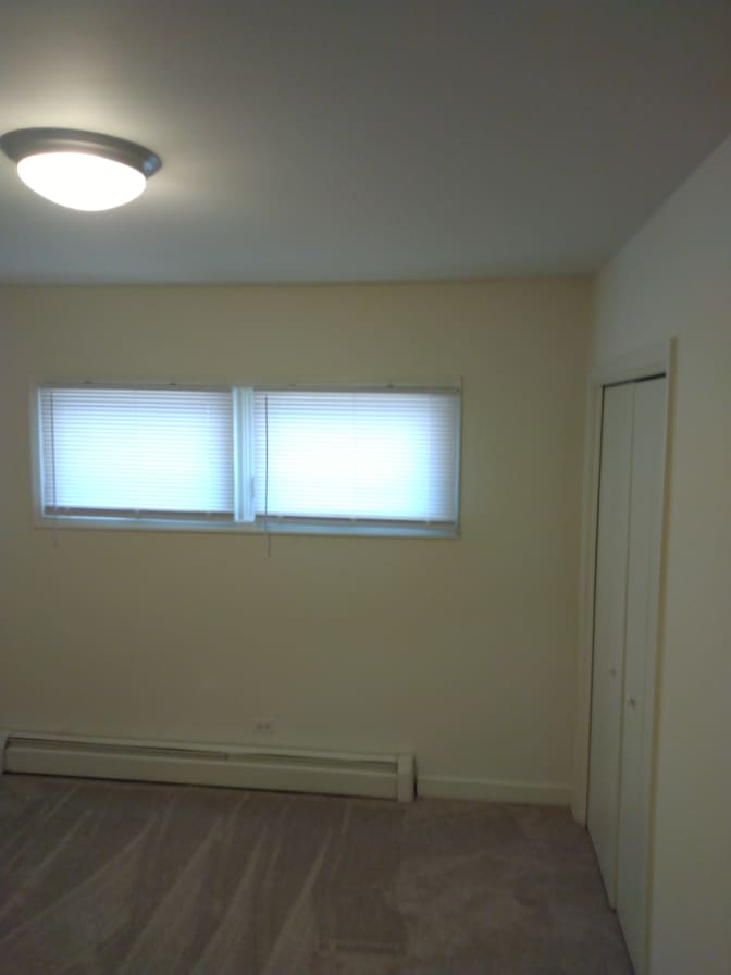 Eric's room