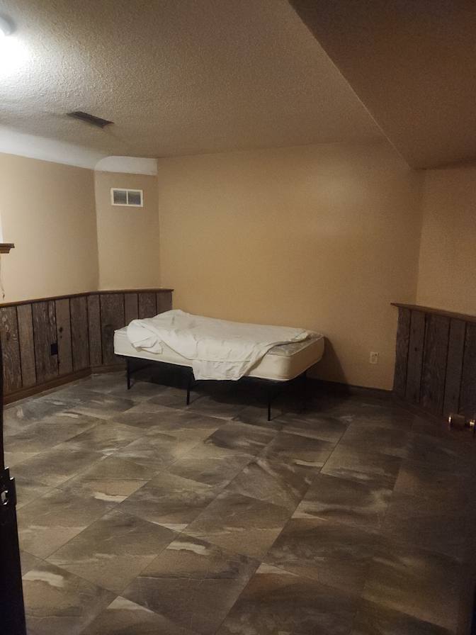 Jason's room