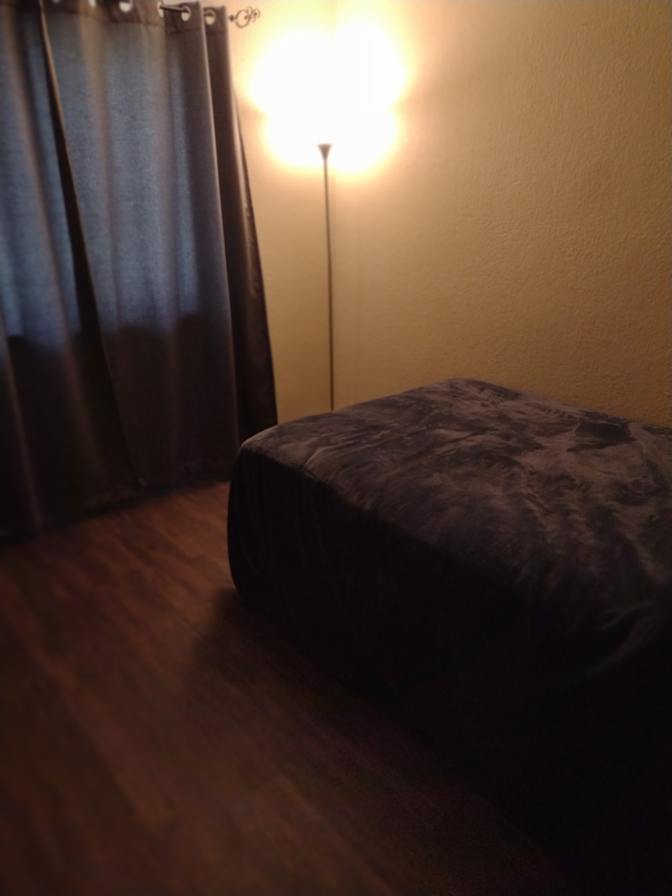 Eric's room