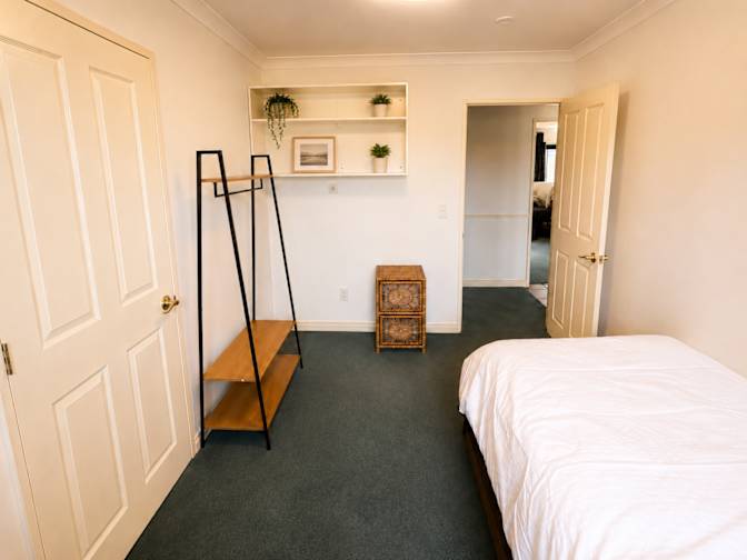 Alex's room