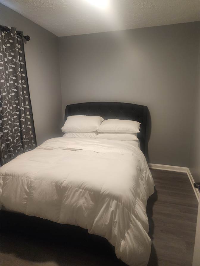 Stella's room