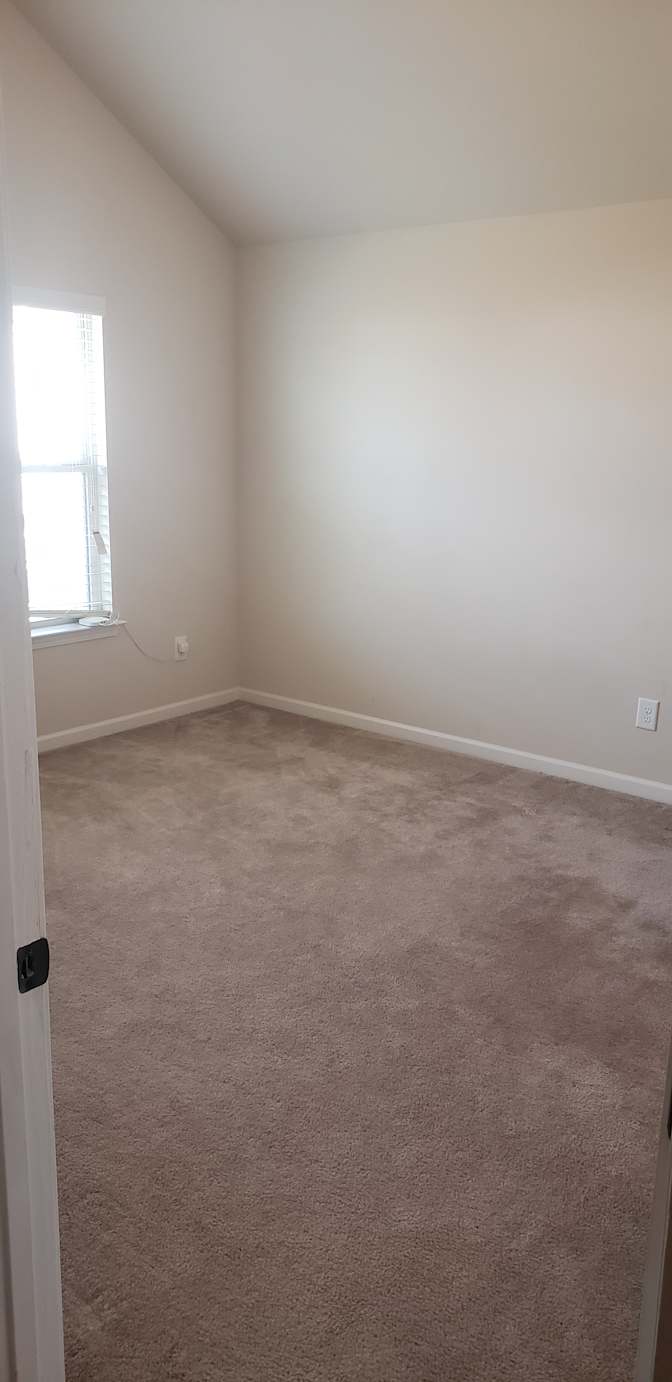 Jeff's room