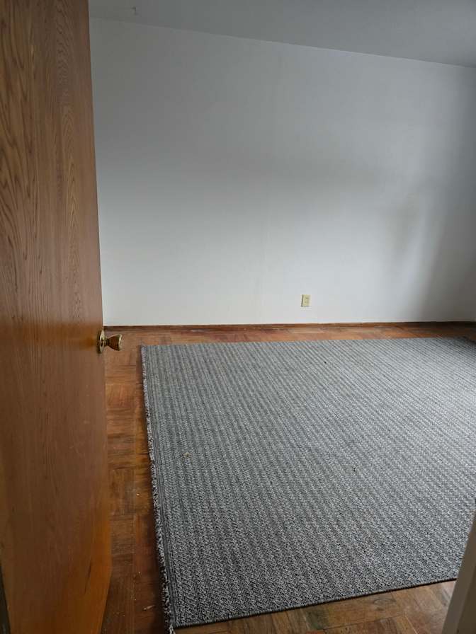 Lisa's room