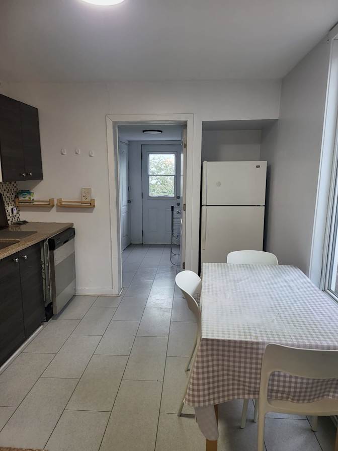 Nelson Couto's room