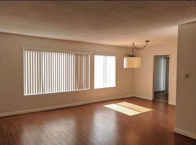 Nancy's room