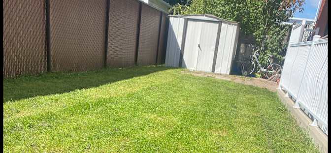 Michelle Clidaras's room