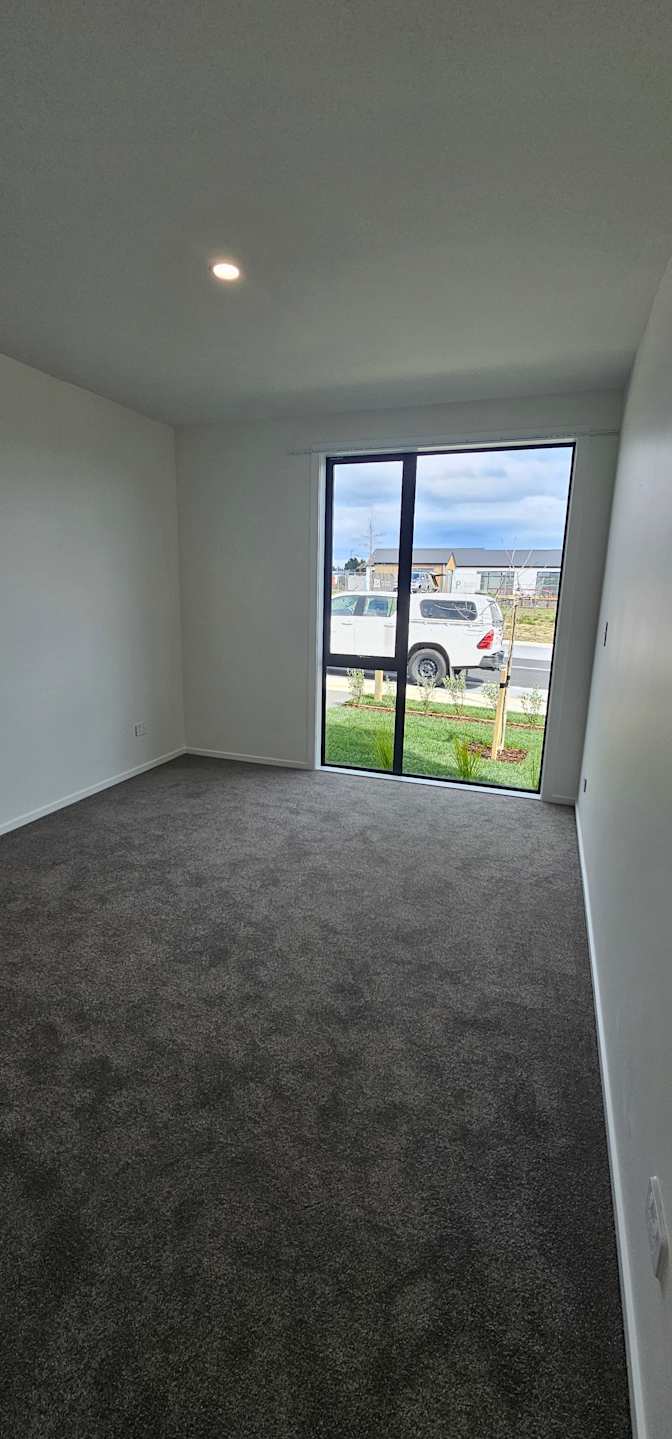 Anup's room