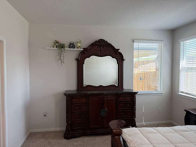 Alex's room