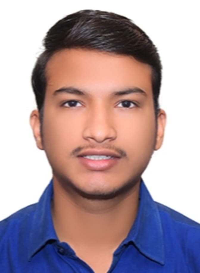 Prajwal Shete