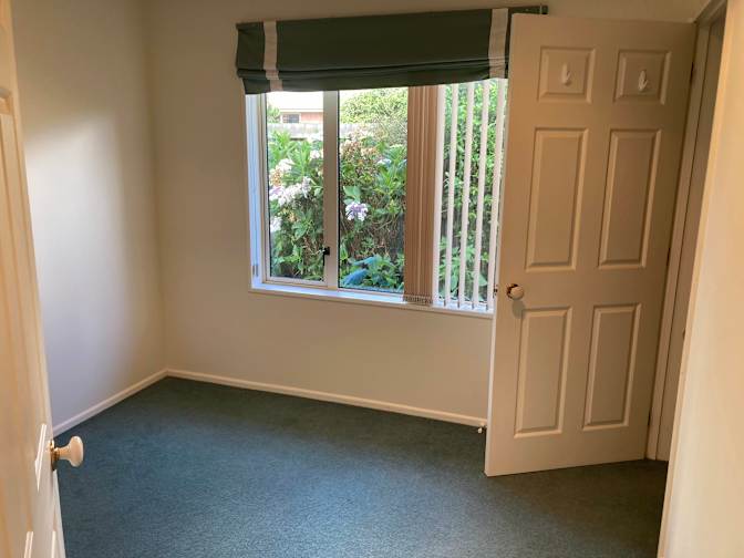 Benjamin's room