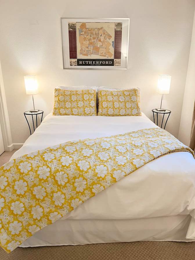 Marlow's room