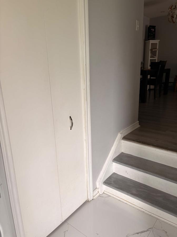 Sana's room