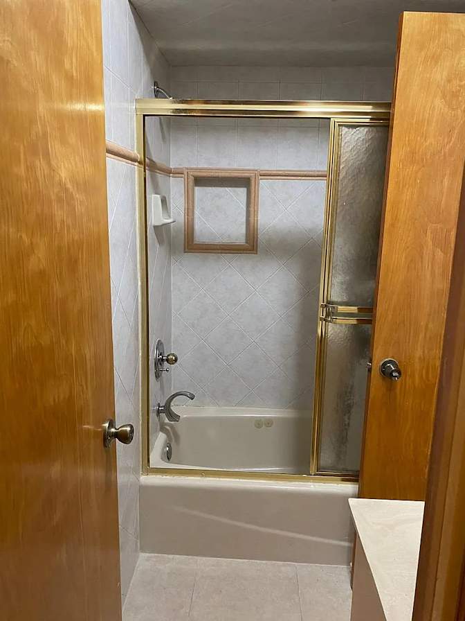 Michael's room