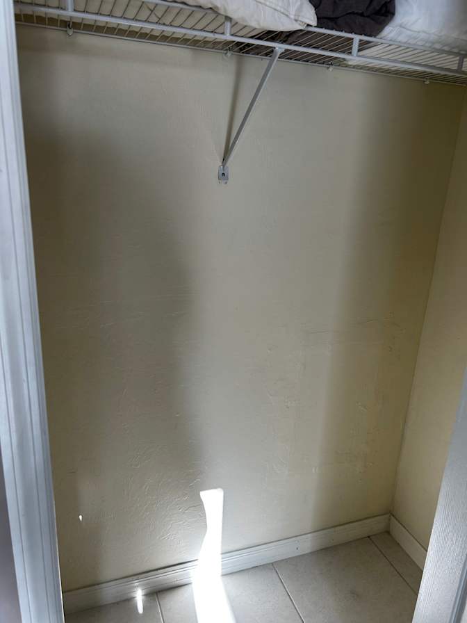 Isabella's room