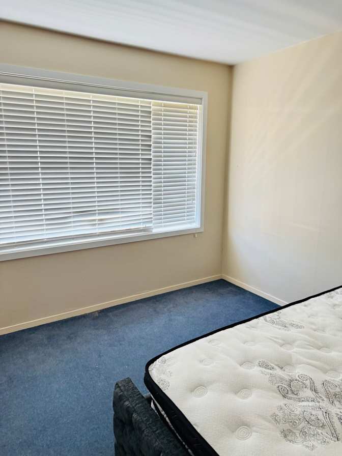 Kanchana's room